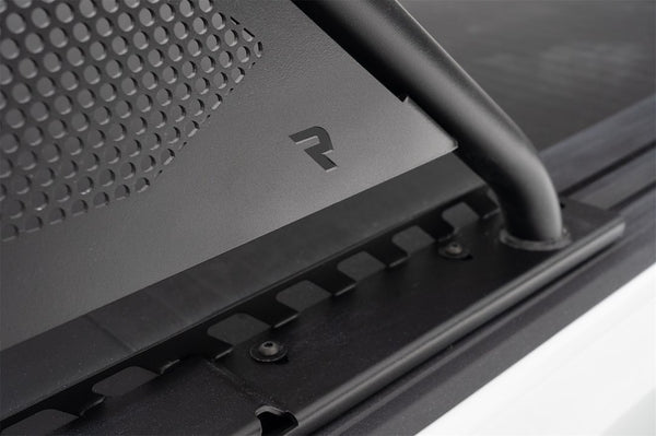 N-FAB Truck Bed Bar (MPN: J19BR-RLT)
