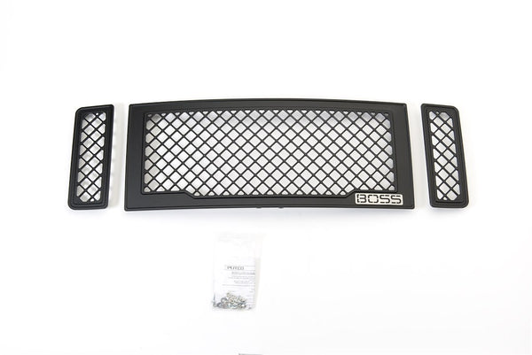 Putco Grille Insert (MPN: 270530B)
