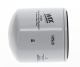Wix Filters Spin-On Oil Filter (MPN: 57521)