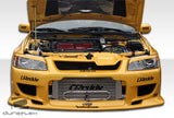 Duraflex Bumper Cover (MPN: 100484)