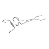 Magnaflow Performance Exhaust System Kit (MPN: 15895)