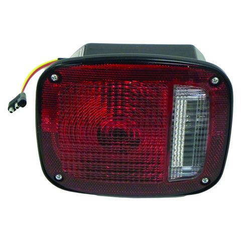 Crown Automotive Tail Light Assembly (MPN: J5457197)