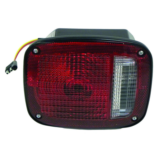 Crown Automotive Tail Light Assembly (MPN: J5457197)