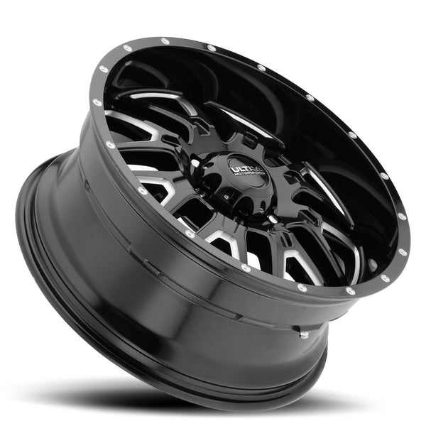 Ultra Wheel 203 20 Inch Wheel (MPN: 203-2183BM25)