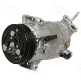 Four Seasons Air Conditioner Compressor (MPN: 198299)