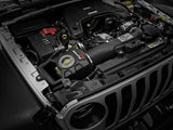 Advanced FLOW Engineering Cold Air Intake (MPN: 75-76217)