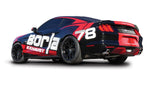 Borla ATAK Exhaust System Kit (MPN: 11895)