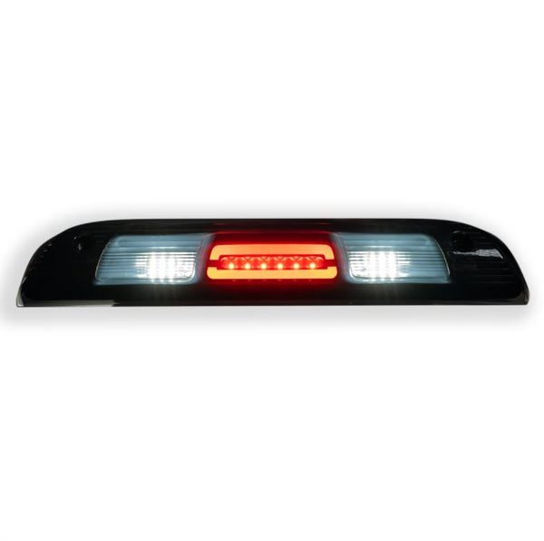 Recon High Mount Stop Light (MPN: 264128BKHP)