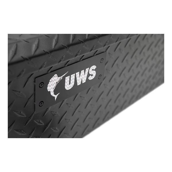 UWS UTV Tool Box (MPN: EC10893)