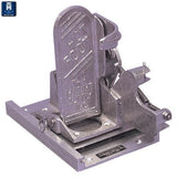 T-H Marine Boat Foot Throttle Slide (MPN: HFM-1-DP)