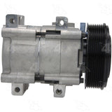 Four Seasons Air Conditioner Compressor (MPN: 58161)