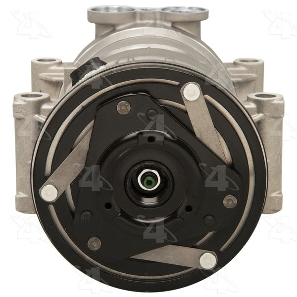 Four Seasons Air Conditioner Compressor (MPN: 88949)