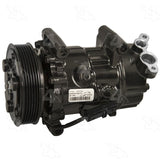 Four Seasons Air Conditioner Compressor (MPN: 97581)