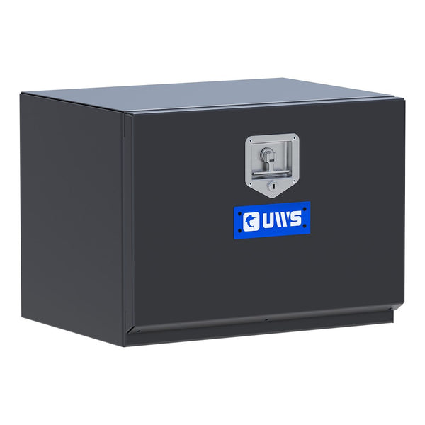UWS Steel Underbody Tool Box (MPN: ST-TBUB-24-MB)