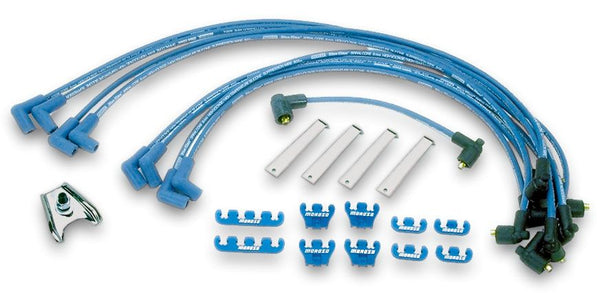 Moroso Performance Spark Plug Wire Set (MPN: 72752)