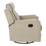 Thomas Payne Swivel Glider Recliner (MPN: 2020129856)