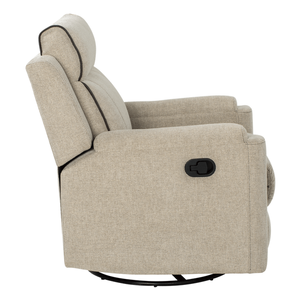 Thomas Payne Swivel Glider Recliner (MPN: 2020129856)