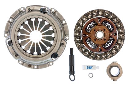 Exedy Globalparts Clutch Set (MPN: MZK1005)