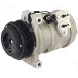 Four Seasons Air Conditioner Compressor (MPN: 98330)