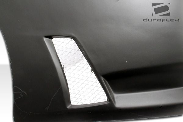 Duraflex Bumper Cover (MPN: 102112)
