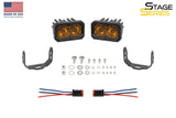 Diode Dynamics C2 2.0 Max LED Pod (MPN: DD8114P)