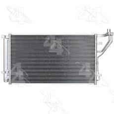 Four Seasons Air Conditioner Condenser (MPN: 41013)