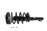 KYB Strut-Plus Strut Assembly (MPN: SR4016)