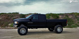 Fuel Off Road Maverick D536 Wheel (MPN: D53620908257)