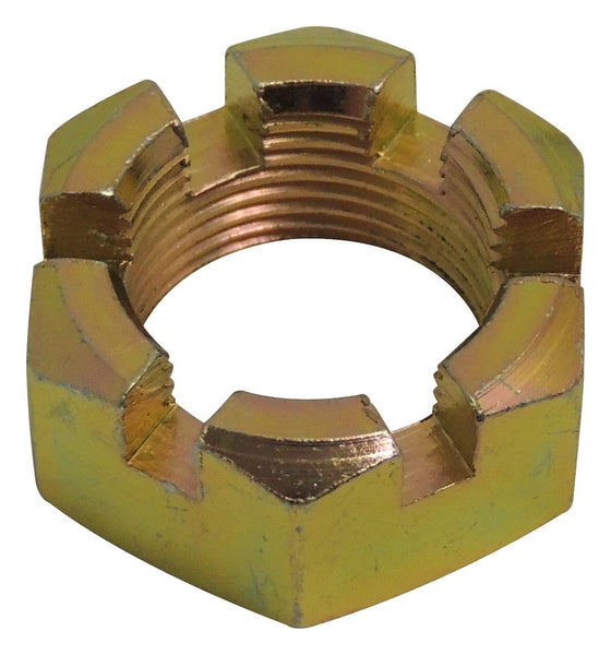 Transfer Case Yoke Nut for Dana 18 Transfer Case (MPN: J8130364)
