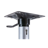 Boat Seat Pedestal with Swivel Seat Mount (MPN: 23809-7)