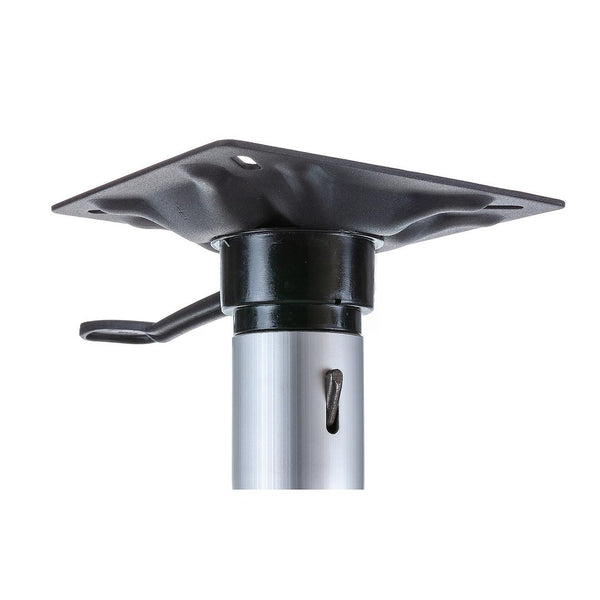 Boat Seat Pedestal with Swivel Seat Mount (MPN: 23809-7)