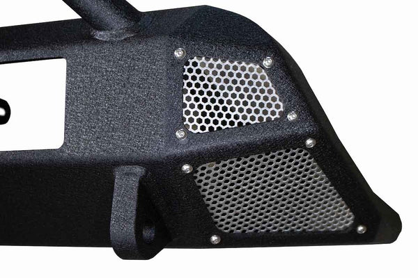Fishbone Offroad Center Stubby Bumper (MPN: FB21311)