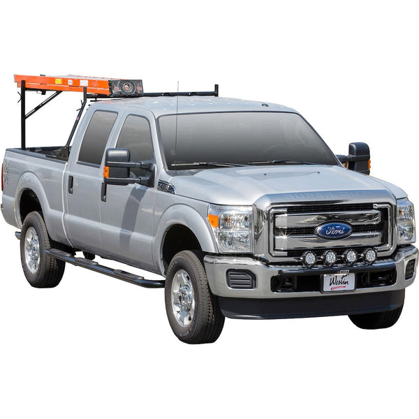Westin Automotive HDX Heavy Duty Ladder Rack (MPN: 57-9005)