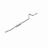 MagnaFlow Jeep Wrangler Rock Crawler Exhaust System (MPN: 15239)