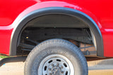 Lund Fender Flare SX-Sport Style (MPN: SX311TB)