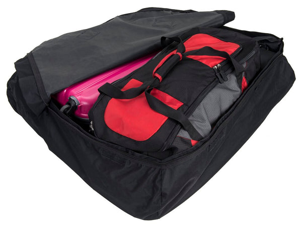 Keeper Roof Top Cargo Bag (MPN: 07203)