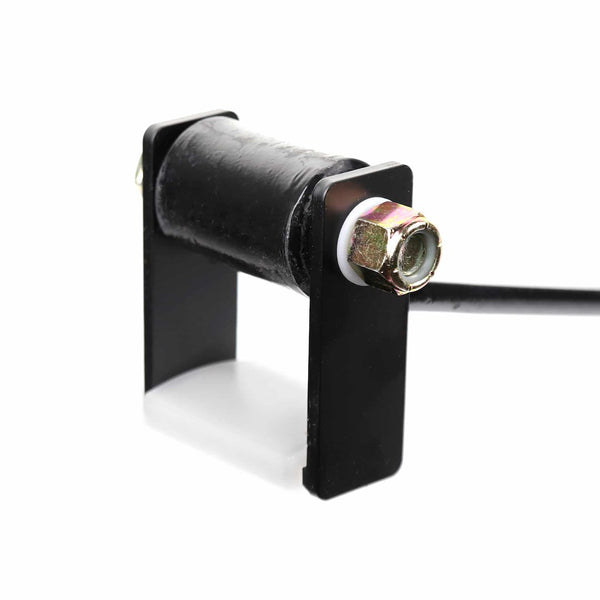 SuperSprings Leaf Spring Helper Kit (MPN: SSA56)