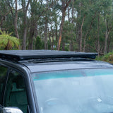 Roof Basket Mounting Kit (MPN: 17913010)