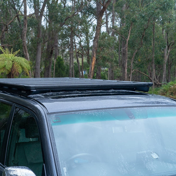 Roof Basket Mounting Kit (MPN: 17913010)