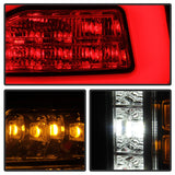 Spyder Automotive Tail Light Assembly (MPN: 5087294)