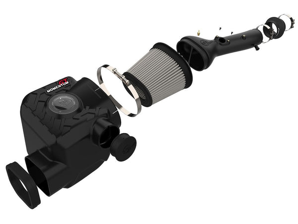 Advanced FLOW Engineering Momentum GT Intake System (MPN: 51-76004)