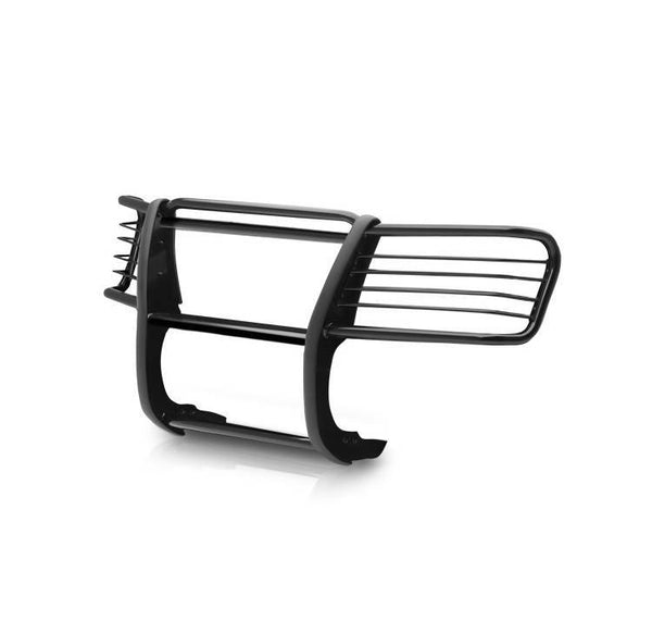 Black Horse Offroad Grille Guard (MPN: 17FP27MA)