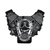 Marine Engine Block for Chevrolet 5.7L/350 Cubic Inch (MPN: VMM6)