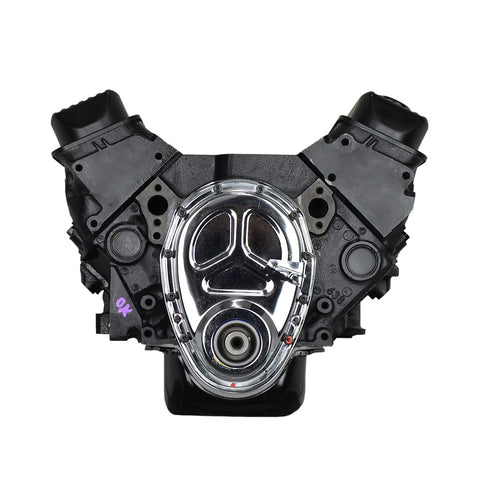 Marine Engine Block for Chevrolet 5.7L/350 Cubic Inch (MPN: VMM6)