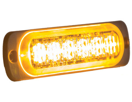 Buyers Products LED Strobe Light (MPN: 8891900)
