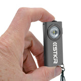 STKR Concepts SlimJIMMY Magnetic Keychain Light (MPN: 14265)