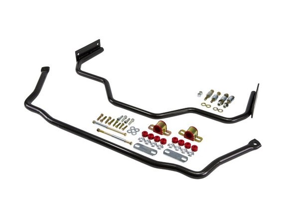 Belltech Anti-Sway Bar System (MPN: 9976)