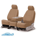 Coverking Ballistic Seat Cover Set (MPN: CSC1E3HD8714)