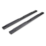 TrailFX Nerf Bar A4 Series (MPN: AL4015B)