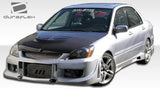 Duraflex Bumper Cover G Speed (MPN: 103976)